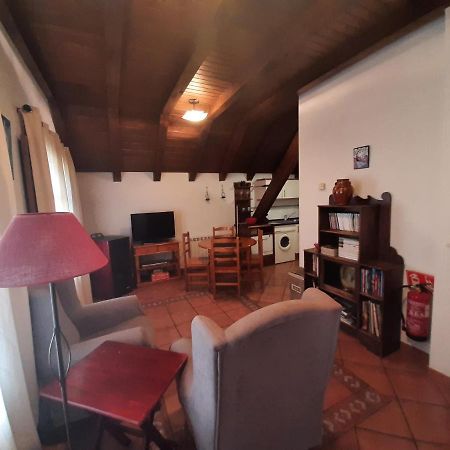Casa Graciano II Apartment Ochagavia Bagian luar foto