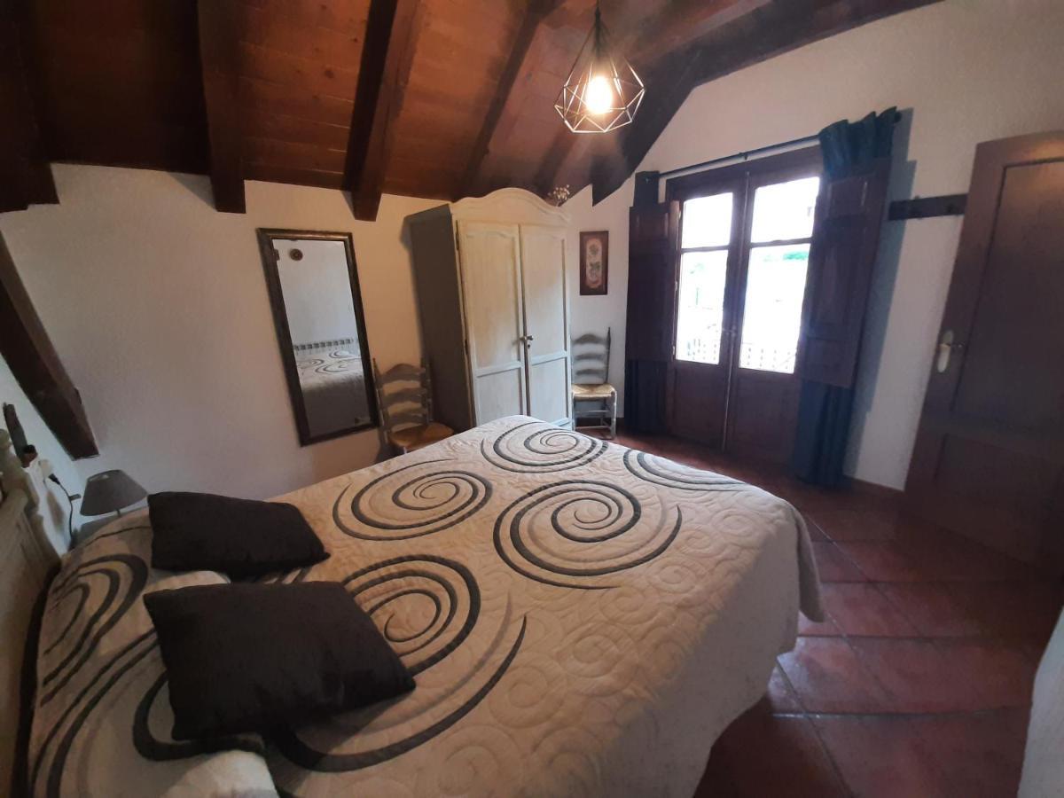 Casa Graciano II Apartment Ochagavia Bagian luar foto
